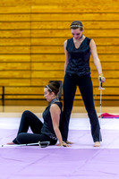 2015 Fond du Lac Winter Guard