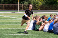 2024 Greendale Marching Band