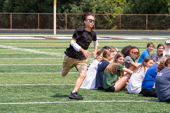2024 Greendale Marching Band