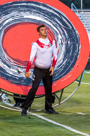 2017 Santa Clara Vanguard
