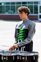 2024 Greendale Marching Band