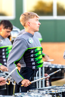 2024 Greendale Marching Band