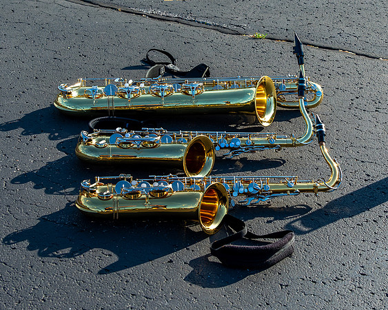 2025 Greendale Marching Band