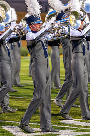 2012 Blue Stars