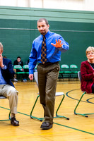 2016 Greendale HOF Induction