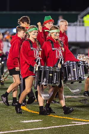 2024 Greendale Marching Band