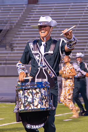 2013 Madison Scouts