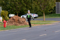 2024 Greendale Marching Band