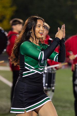 2024 Greendale Marching Band