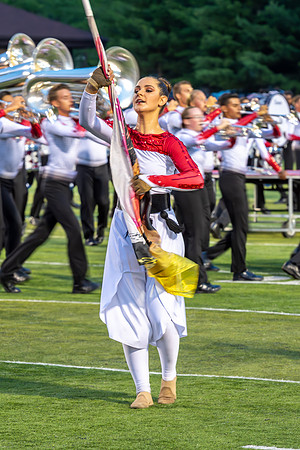 2017 Santa Clara Vanguard