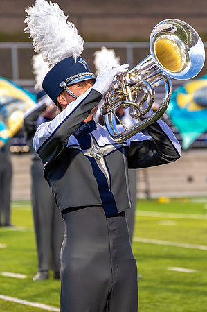 2012 Blue Stars