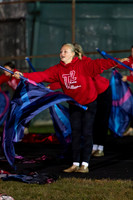 2024 Greendale Marching Band