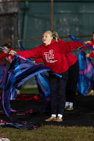 2024 Greendale Marching Band
