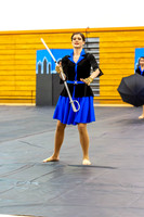 2015 Round Lake Winter Guard
