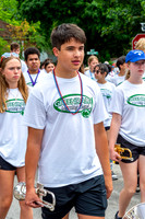 2025 Greendale Marching Band