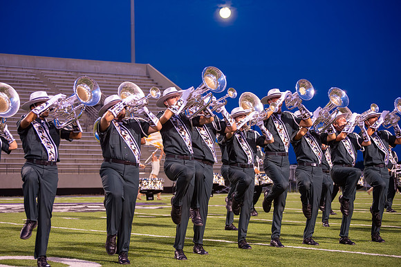 2013 Madison Scouts