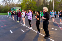 2025 Greendale Marching Band