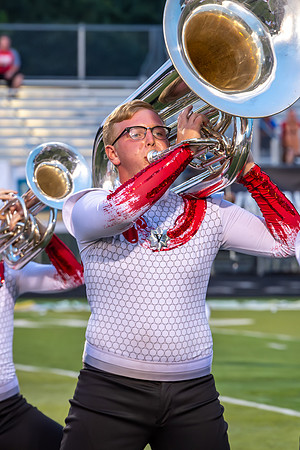 2017 Santa Clara Vanguard