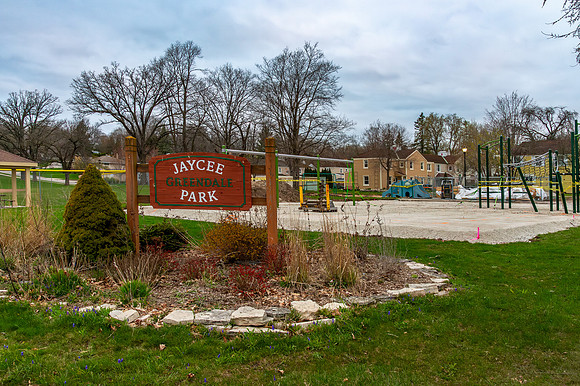 2025 Jaycee Park