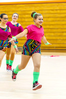 2015 West Bend Winter Guard