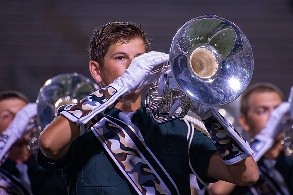 2013 Madison Scouts