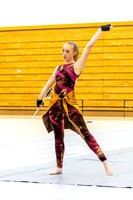 2014 Armada Winter Guard