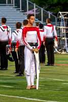 2017 Santa Clara Vanguard