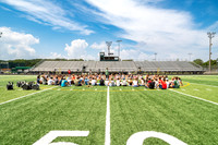 2024 Greendale Marching Band