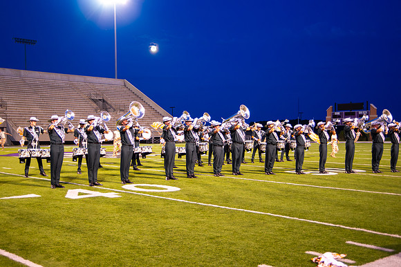 2013 Madison Scouts