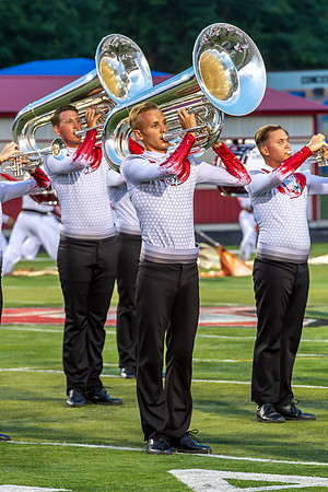 2017 Santa Clara Vanguard