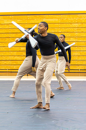 2014 South Shore Drill Team