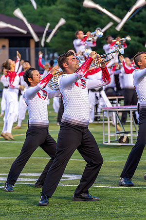 2017 Santa Clara Vanguard