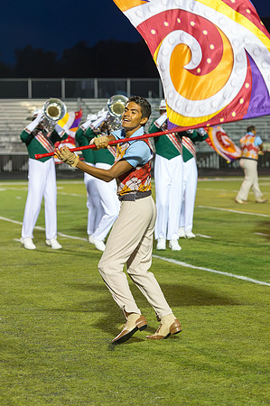 2015 Madison Scouts