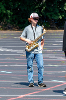 2025 Greendale Marching Band