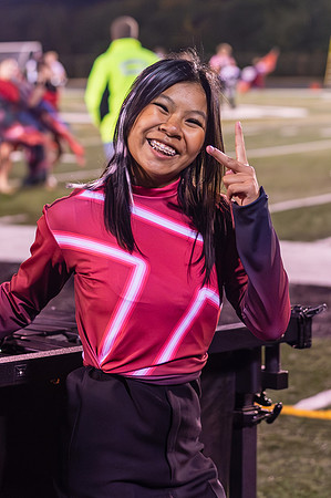 2024 Greendale Marching Band