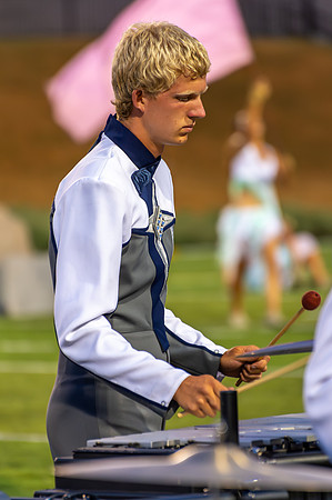 2012 Blue Stars