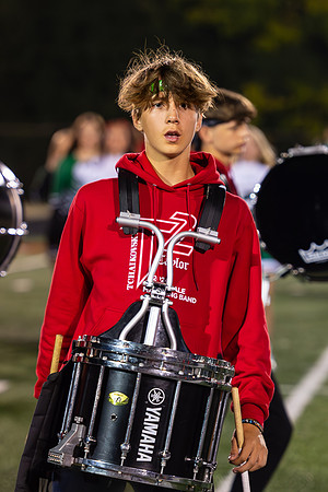 2024 Greendale Marching Band