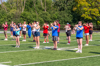 2025 Greendale Marching Band