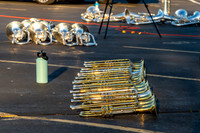 2025 Greendale Marching Band