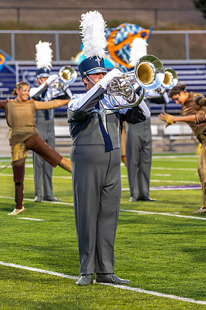 2012 Blue Stars