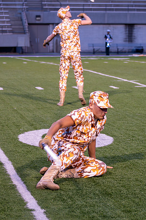 2013 Madison Scouts