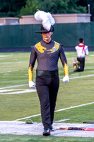 2017 Santa Clara Vanguard