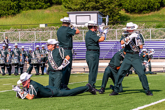 2013 Madison Scouts