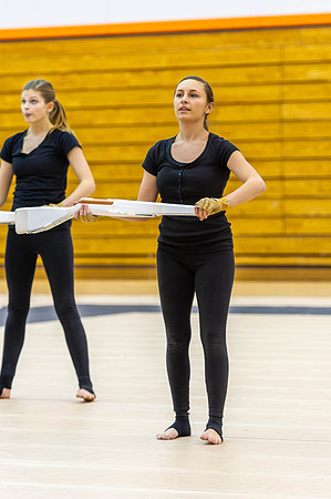 2015 Cudahy Independent Winter Guard
