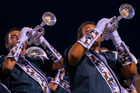 2013 Madison Scouts