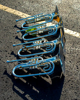 2025 Greendale Marching Band