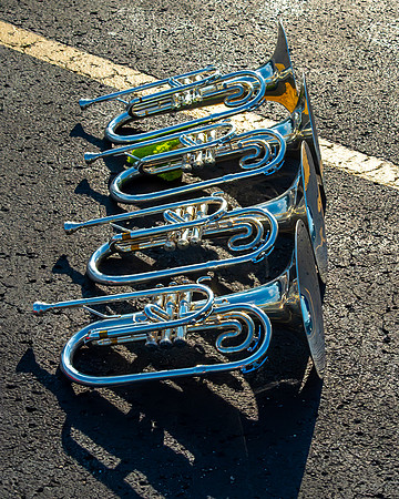 2025 Greendale Marching Band