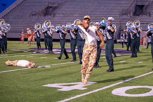 2013 Madison Scouts