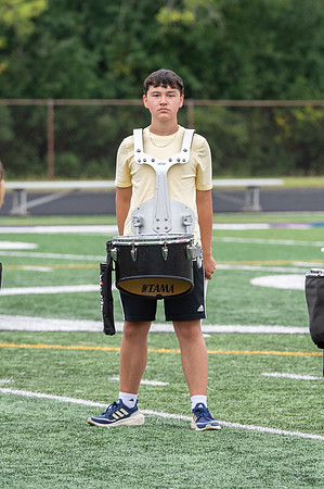 2024 Greendale Marching Band