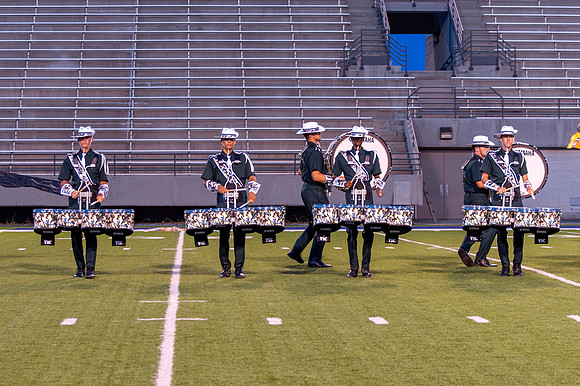 2013 Madison Scouts